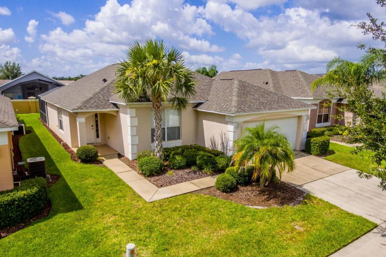 Alamo Vacation Homes Hunters Creek Exterior foto