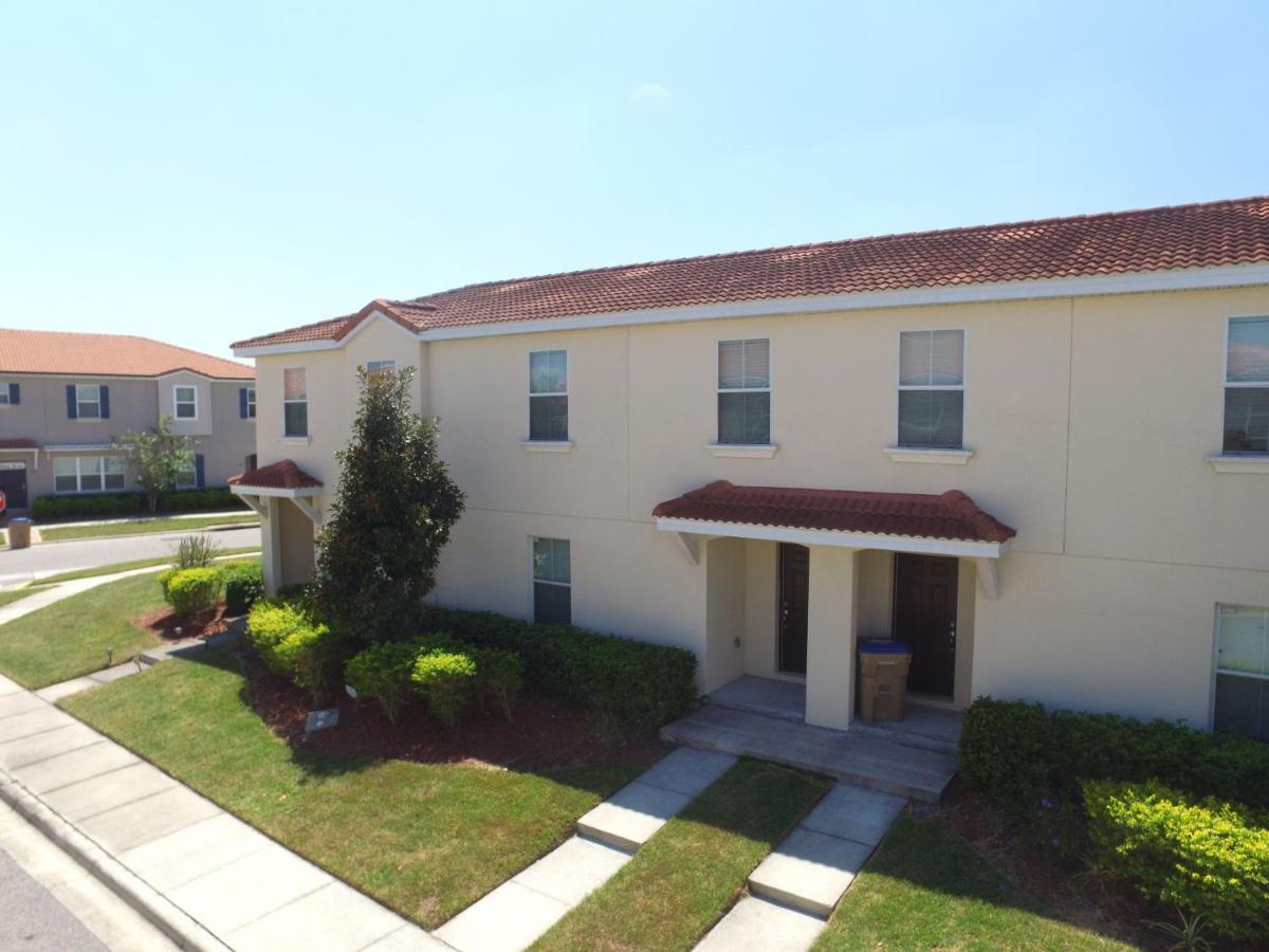 Alamo Vacation Homes Hunters Creek Exterior foto