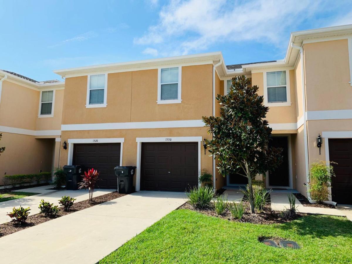 Alamo Vacation Homes Hunters Creek Exterior foto
